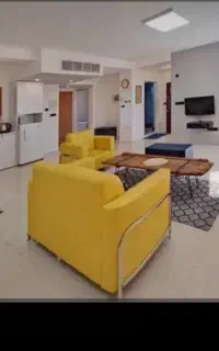 همخونه هم خانه