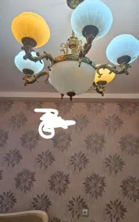 لوستر