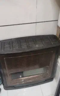 بخاری