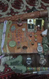 کلکسیونی