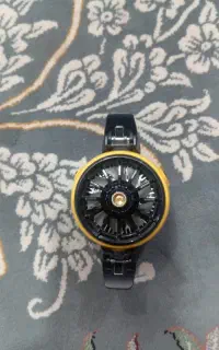 فن خنک کننده