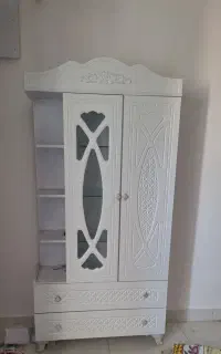 کمد لباس کودک و بوفه