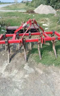 چیزل صنعتی