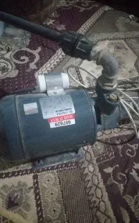 فروش پمپ آب آبشار  لورا