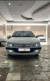 پژو پارس xu7p موتور جدید
