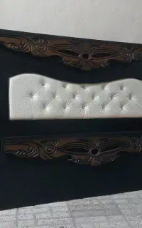 تختخواب دونفره سالم