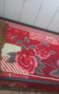 تخت خواب نونو تشک نونو ۱۵ روز میشه خریدن