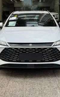 بی وای دی چین ال ۲۰۲۵