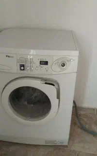 ماشین لباسشویی سامسونگ