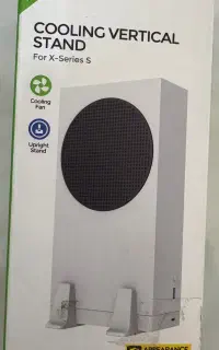 فن و پایه نگهدارنده کنسول