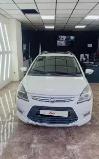 لیفان x50 بدون رنگ زیر قیمت