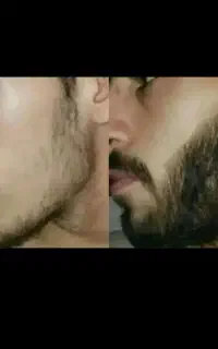 هالتر بزن ریشت بالاتر بره