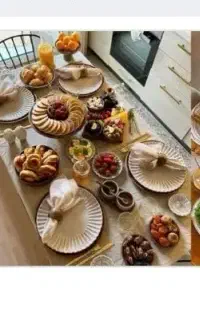 راهنمایی اشپزی خونه داری