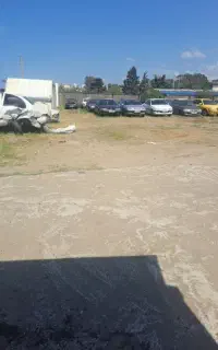 نگهبان پارکینگ