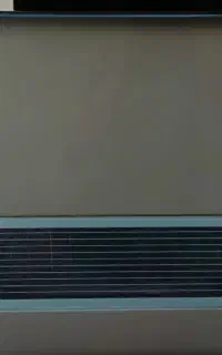 ۲ عدد بخاری نیک کالا در حد نو