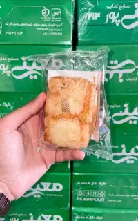 کیک و کلوچه