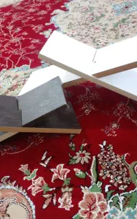 رحل قرآن