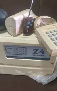 دزدگیر خانه ومغازه برای نصب هرجا