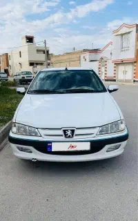 پارس سفارشی tu5لاکاغذی