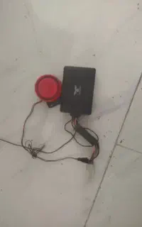 دزدگیر