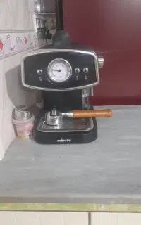 قهوه ساز درحد نو
