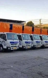 باربری اطلس حمل بار بسته بندی اچاره شهرستان کارگر