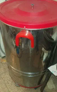 پتوشور دو تسمه۴۰کیلویی