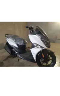موتورسیکلت صفر j200