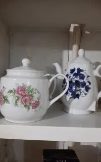 سالم و تمیز