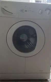 ماشین لباسشویی