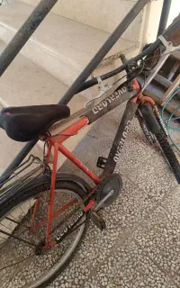 دوچرخه