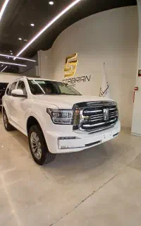 تانک 500 کاردکسی مدل 2026