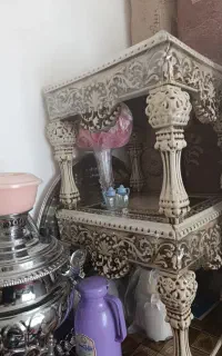 جلو مبلی پلی استر