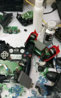 خدمات پلی استیشن