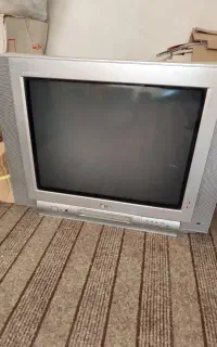 تلویزیون ال جی