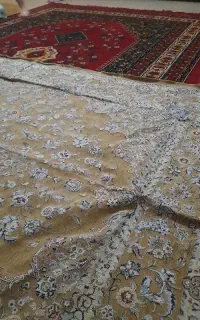 نظافتچی منزل