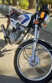 موتورسیکلت