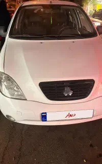تیبا 2مدل 1398