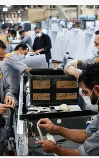 استخدام نیروی کار ماهر