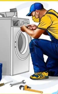 تعمیرات لباسشویی،آبگرمکن،کولر  ظرفشویی،جاروبرقی
