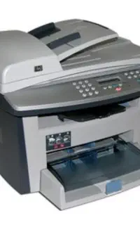 فتوکپی(پرینترچندکاره لیزیHP3052)سیاه وسفید