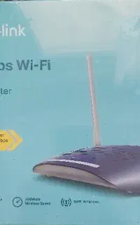 مودم  vdsl ازبرند tp link T و  dlink n300