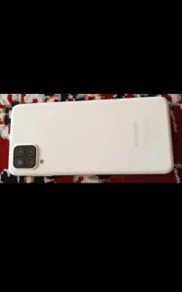 سامسونگa12