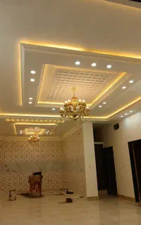 برق کار برقکارساختمان صنعتی تلفن آیفون(برق ادیسون)