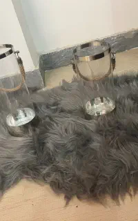 جاشمعی و خز قیمت یک میلیون