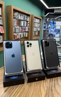 آیفون 12Pro Max / اقساطی موبایل بزرگمهر