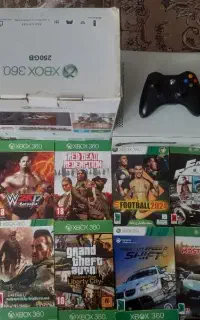 ایکس باکس 360
