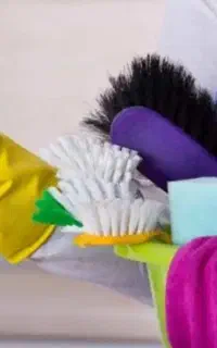 نظافت منزل