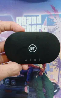مودم جیبی سیمکارتی  4.5G آلکاتل مدل BT71