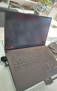 لبتاب tuf gaming f17